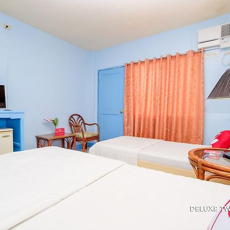 Zen Rooms Seabird Station 2 Boracay Boracay Island Esterno foto