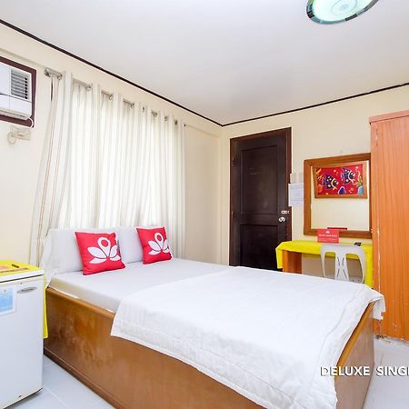 Zen Rooms Seabird Station 2 Boracay Boracay Island Esterno foto