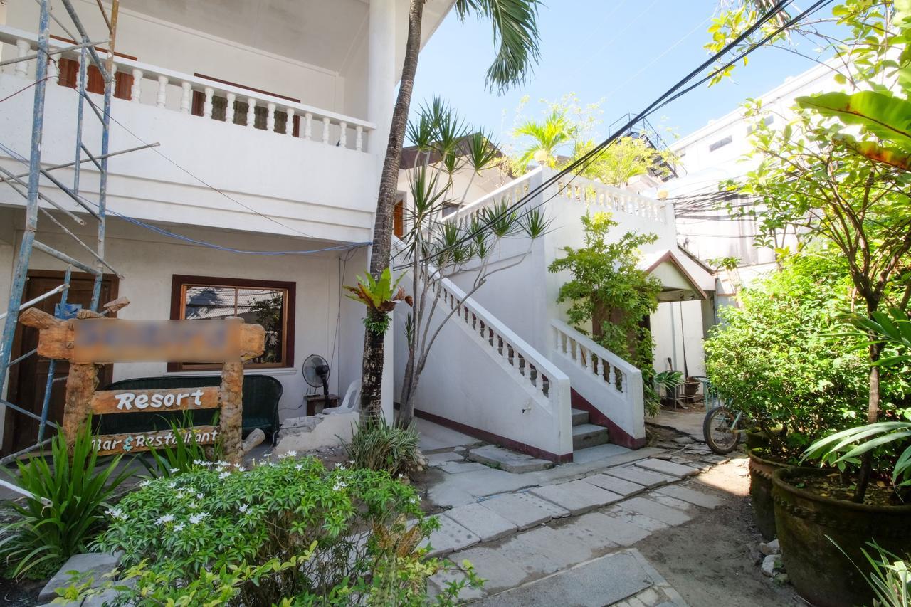 Zen Rooms Seabird Station 2 Boracay Boracay Island Esterno foto