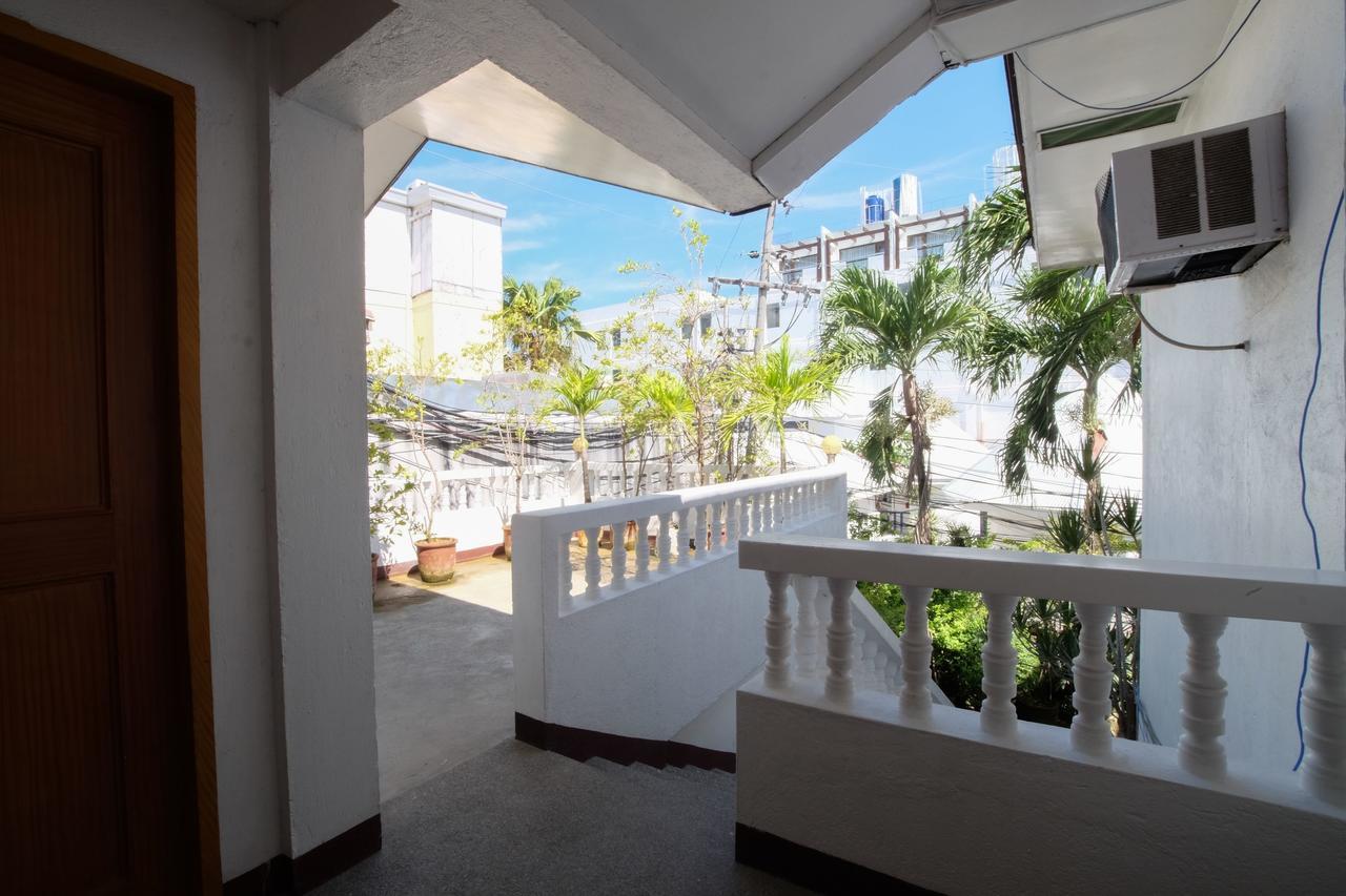 Zen Rooms Seabird Station 2 Boracay Boracay Island Esterno foto