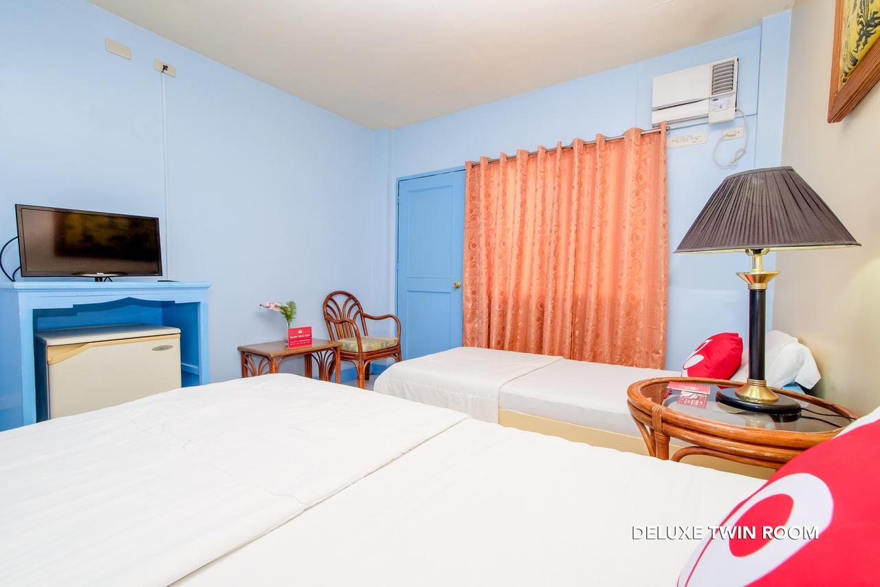 Zen Rooms Seabird Station 2 Boracay Boracay Island Esterno foto