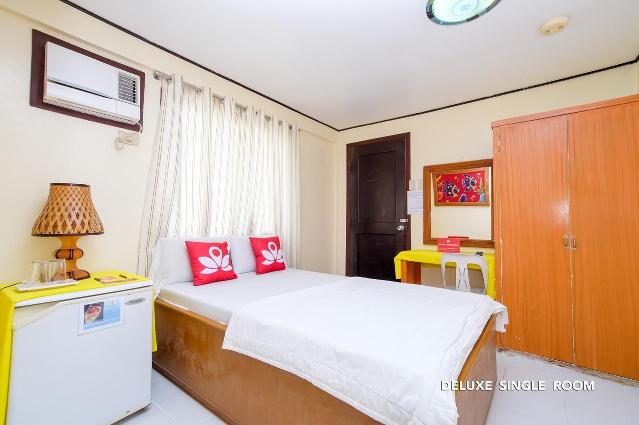 Zen Rooms Seabird Station 2 Boracay Boracay Island Esterno foto