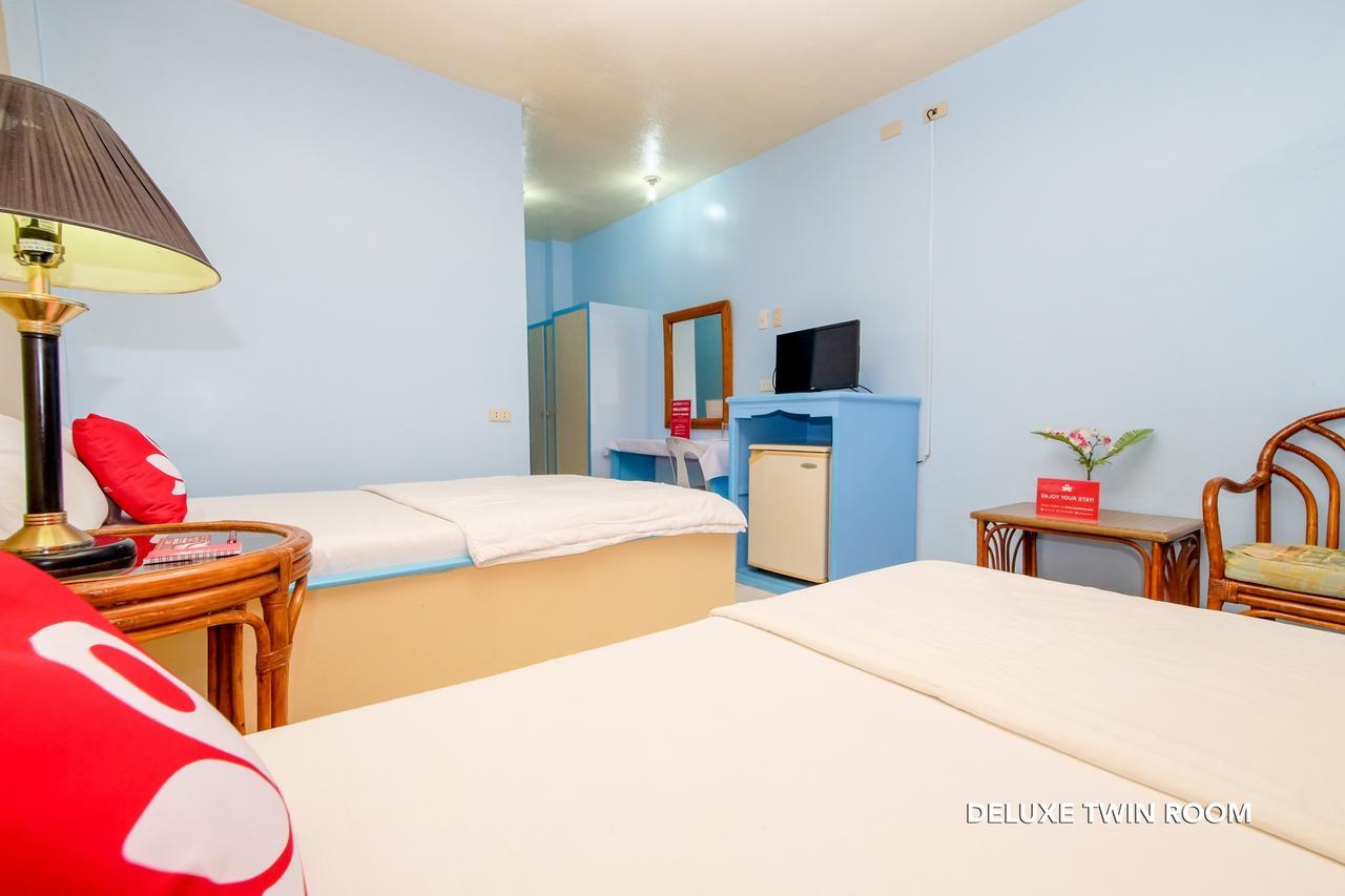 Zen Rooms Seabird Station 2 Boracay Boracay Island Esterno foto