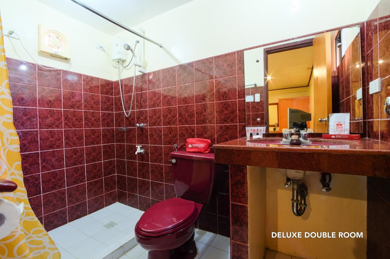 Zen Rooms Seabird Station 2 Boracay Boracay Island Esterno foto