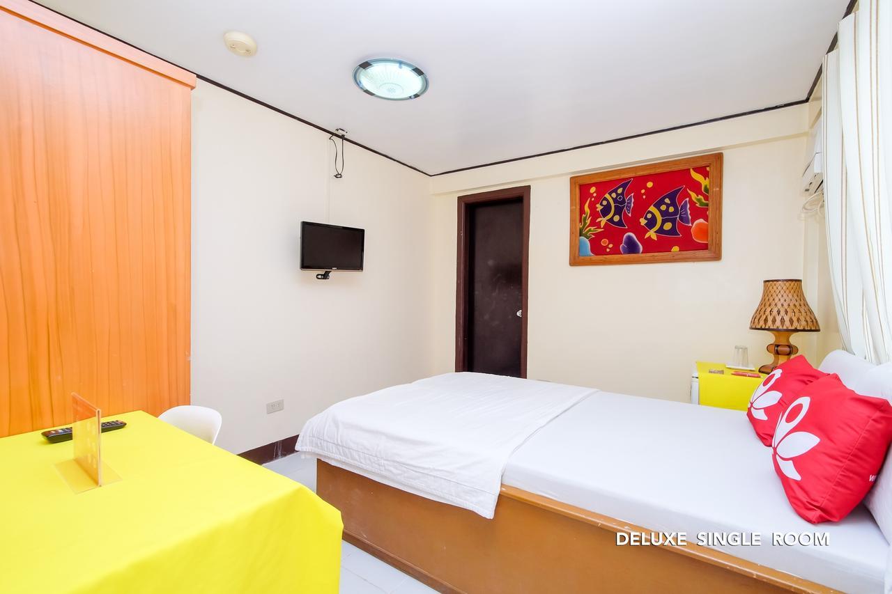 Zen Rooms Seabird Station 2 Boracay Boracay Island Esterno foto