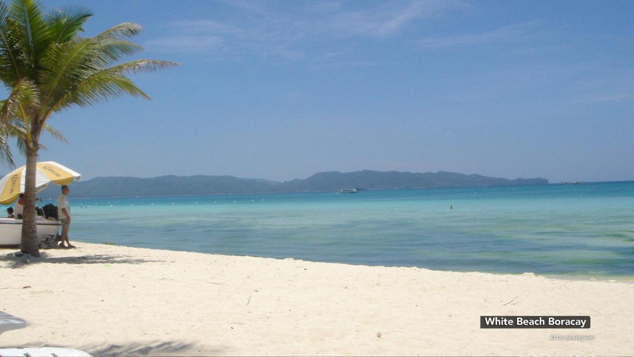 Zen Rooms Seabird Station 2 Boracay Boracay Island Esterno foto